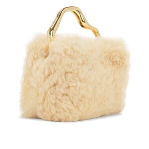 Cult Gaia Solene Mini Top Handle